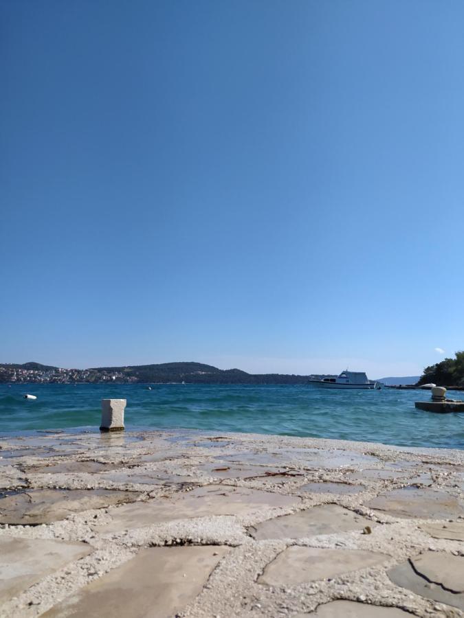Apartments M&I Trogir Exterior photo