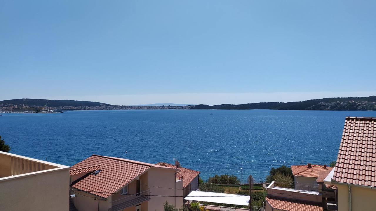 Apartments M&I Trogir Exterior photo